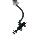 Cf Moto Sr 250 Arka Üst Fren Merkezi Hidrolik Pompası 2020-2025