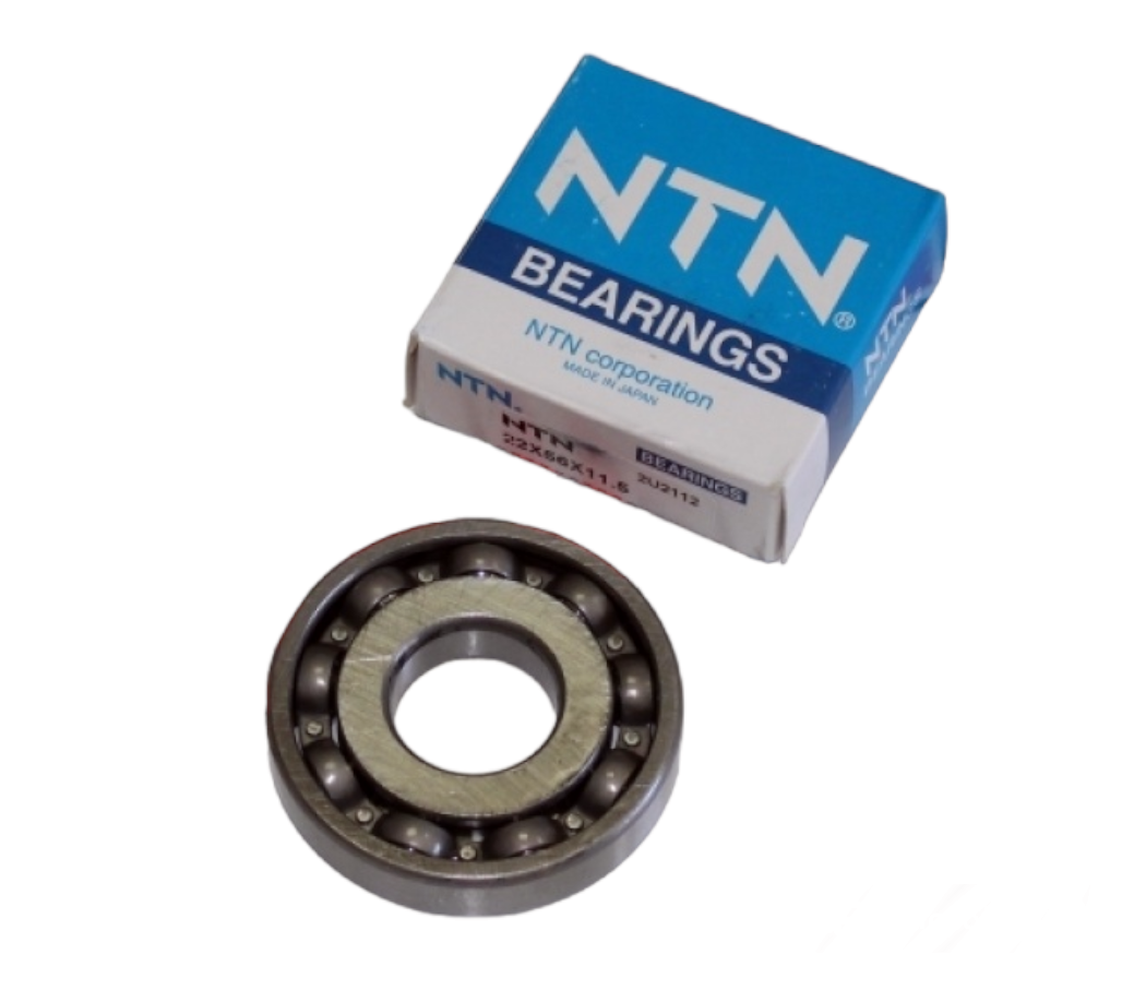 HONDA DIO 110 KRANK BİLYA ROTOR TARAFI 22*56*11.5