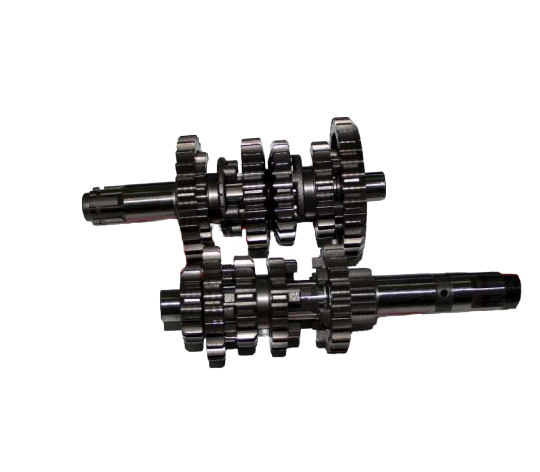 CF 150 NK ŞANZIMAN DİŞLİ SETİ 6 VİTES OEM