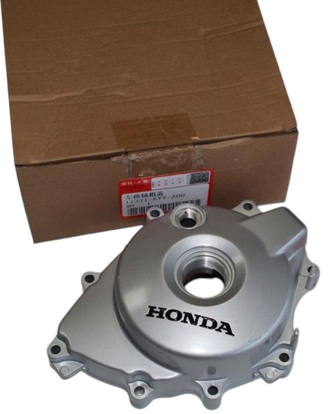 Honda Ace 125 Statör Dış Kapak Oem