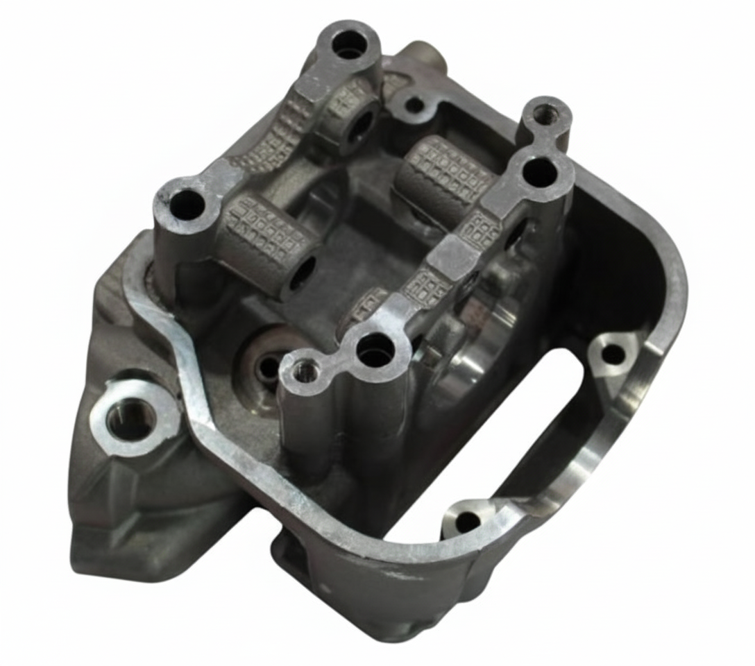 Yamaha Delight 125 Silindir Kafası Üst Kapak