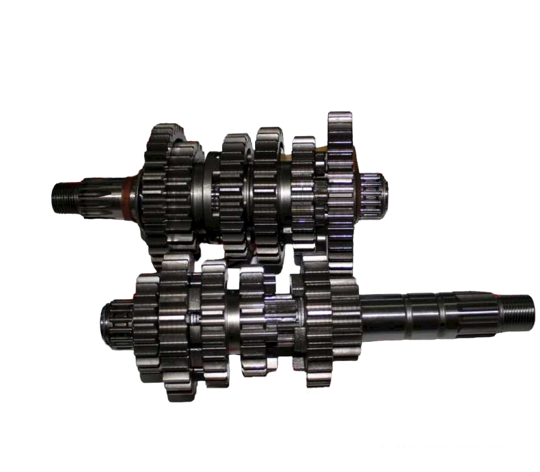 Cf Moto NK 400-NK 650 Şanzıman Dişli Seti Oem
