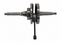 Yamaha Delight 125 Krank Oem