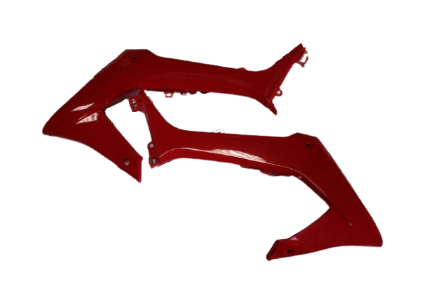 HONDA CRF 250 DEPO RÜZGARLIK TAKIM