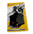 Cf Moto NK 150 - Nk 250 Arka Fren Disk Balatası Abs li Model
