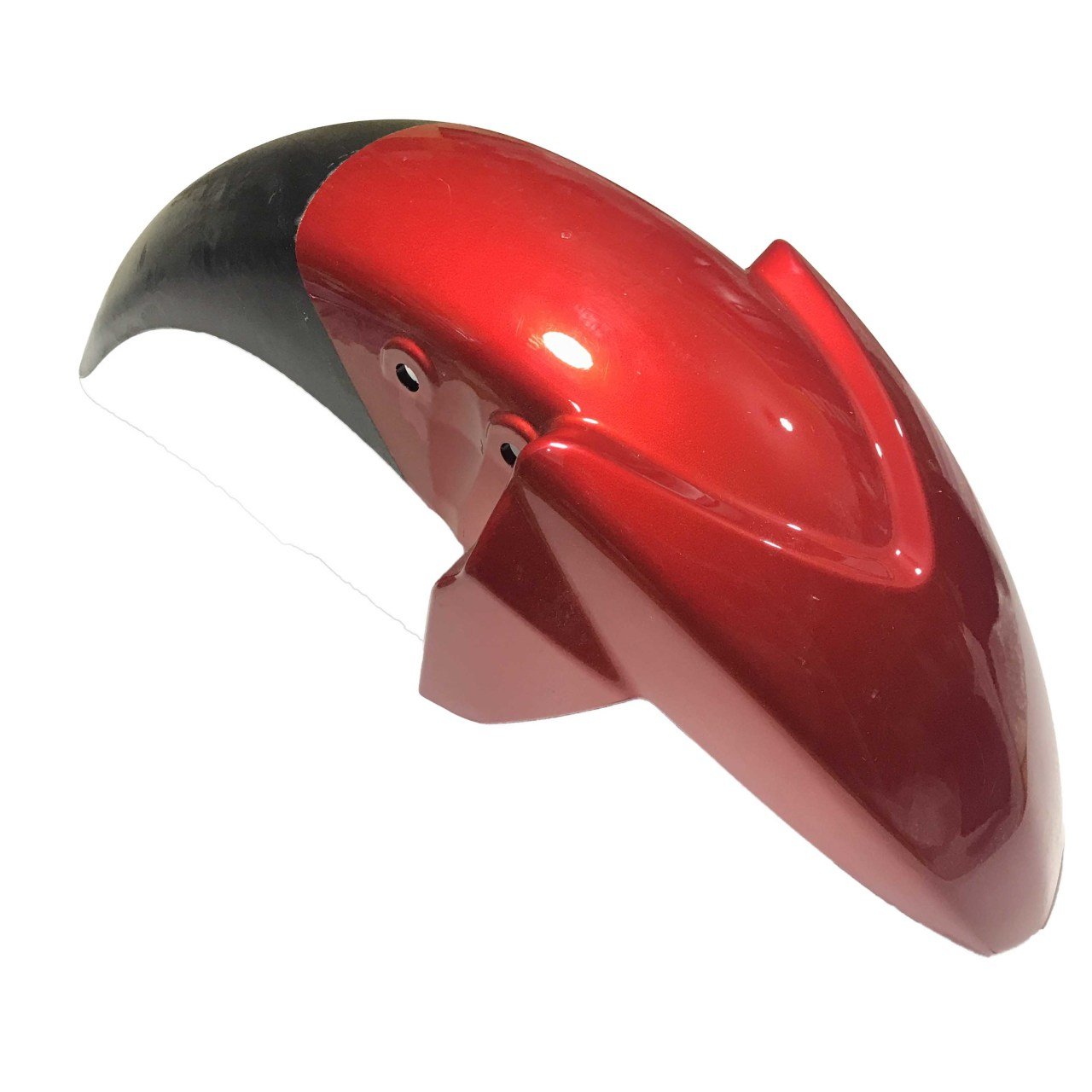 APACHE 150 ÇAMURLUK ÖN KIRMIZI