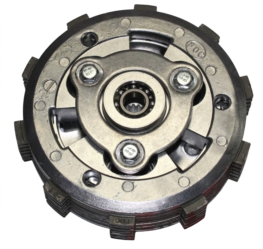 Voge 525R - 525D - 525DSX - 525RR - 525 ACX Debriyaj İç Loncin