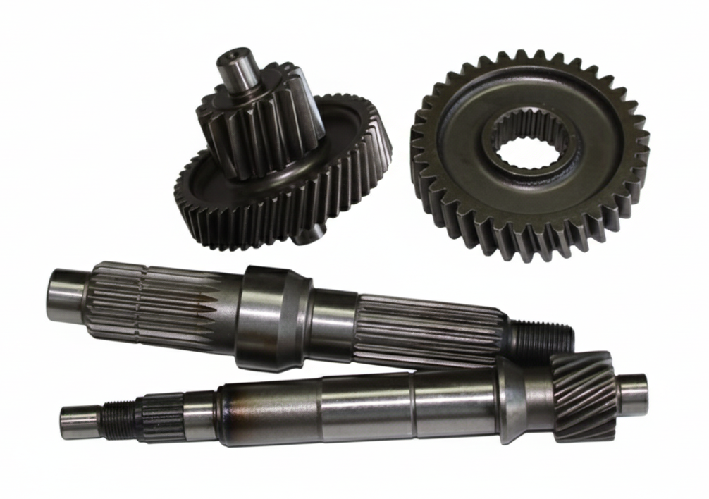 Yamaha Delight 125 Şanzıman Dişli Seti