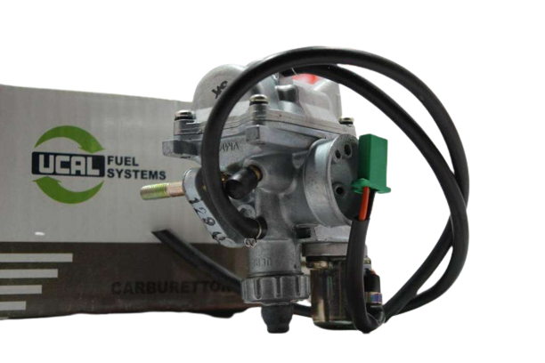 TVS PEP KARBÜRATÖR HİNDİSTAN 90cc