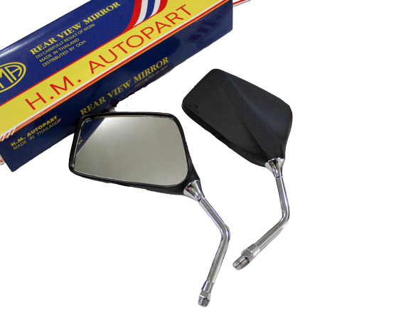 YAMAHA RX 115 AYNA TAKIM OOH