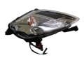 Honda Activa 125 Ön Sinyal Sol Orjinal 2024