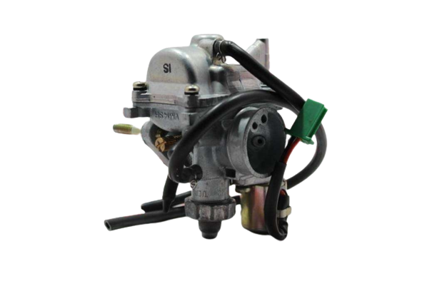 TVS PEP KARBÜRATÖR ORJİNAL 75cc