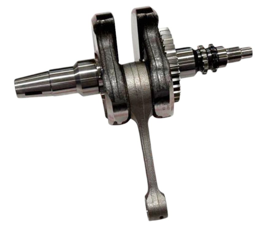 Cf Moto NK 250-SR 250 Krank Komple Euro5 2022-2026