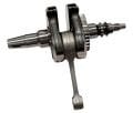 Cf Moto NK 250-SR 250 Krank Komple Euro5 2022-2026