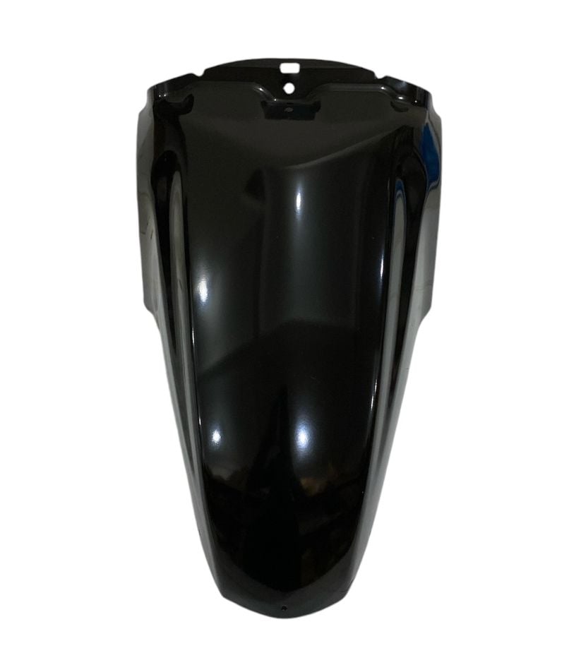 Honda Activa 125 Ön Çamurluk Siyah Orijinal 2024