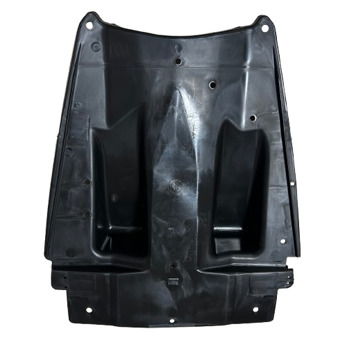 Tvs Ntorq 125 Alt Orta Motor Koruma Muhafazası Orijinal