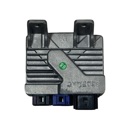 Tvs Raider 125 E5 Kontrol Ünitesi Orijinal