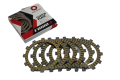 CF MOTO 250 NK KAWASAKI KLX 250 - DEBRİYAJ BALATA 5+1 SET