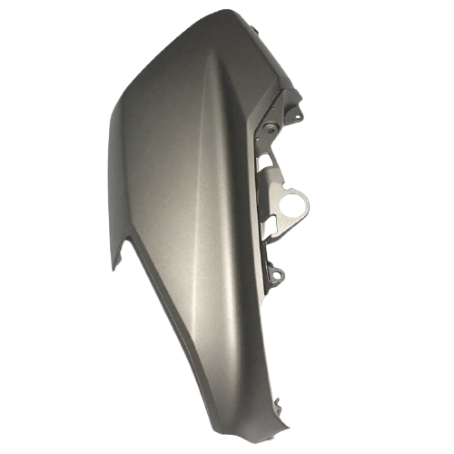 Yamaha NMAX (2015-2020) Grenaj Ön Sol Gri (P4) Orijinal