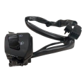 CBR 250 KÜTÜK SOL ORJİNAL