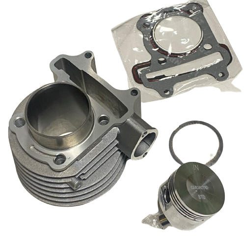 KYMCO AGILITY SİLİNDİR SETİ