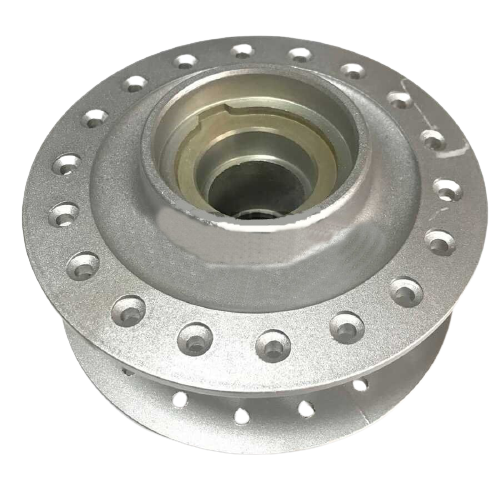 YAMAHA RX 115 GÖBEK ÖN