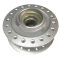 YAMAHA RX 115 GÖBEK ÖN OOH