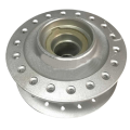 YAMAHA RX 115 GÖBEK ÖN