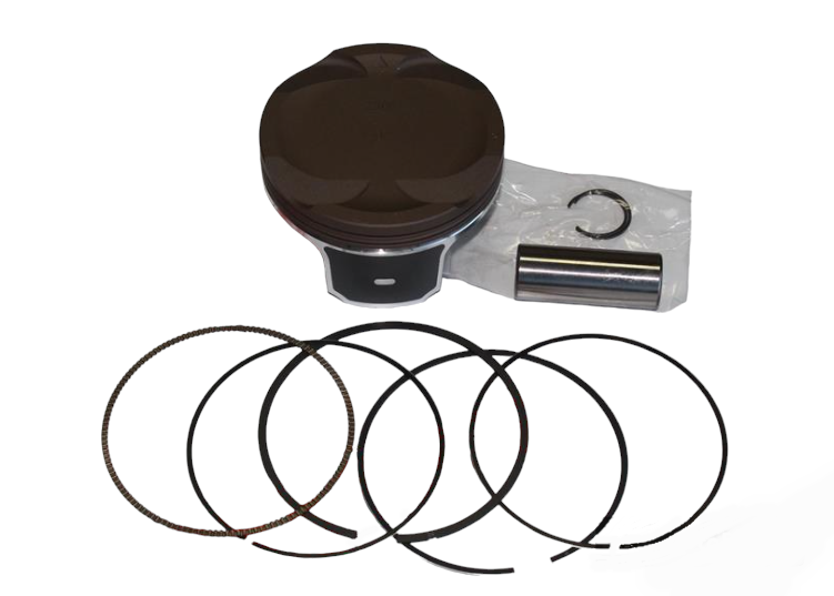 Cf Moto CLX 700 Piston Sekman 19 Perno 83 mm