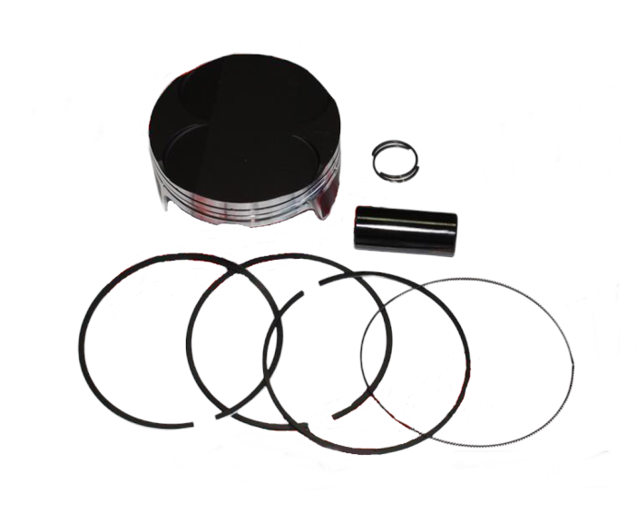 Cf Moto MT 800 Piston Sekman 20 Perno 88 mm
