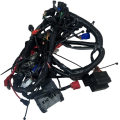 TVS Raider 125 E5 Elektrik Tesisatı Orijinal