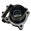 Bajaj Dominar D250 (2020-2024) Silindir Piston Segman Seti Orijinal | 36JF0208