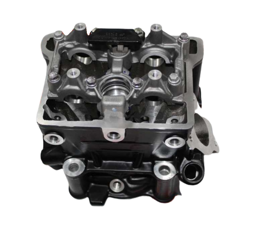 DOMİNAR 250 SİLİNDİR ÜST KAPAK ORJİNAL