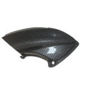 Yamaha NMAX (2015-2020) Hava Filtre Kapağı Karbon