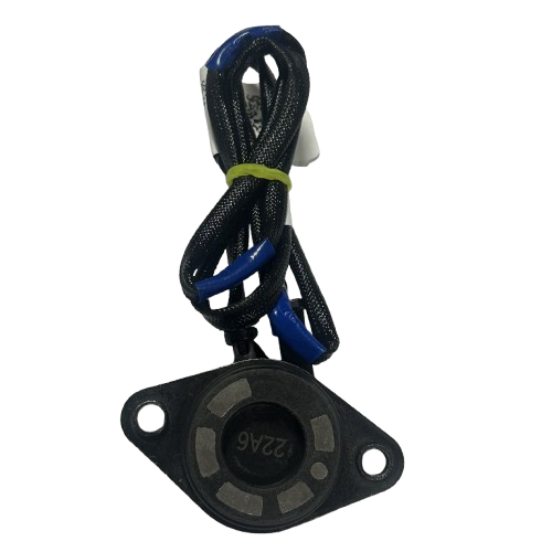 TVS Raider 125 E5 Vites Müşürü Orijinal