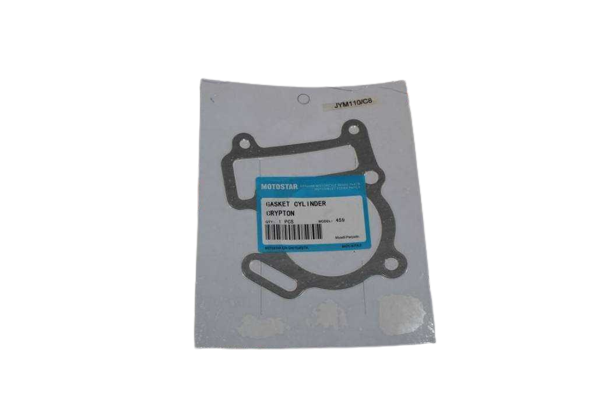 CRYPTON C8 SİLİNDİR ALT CONTA OEM