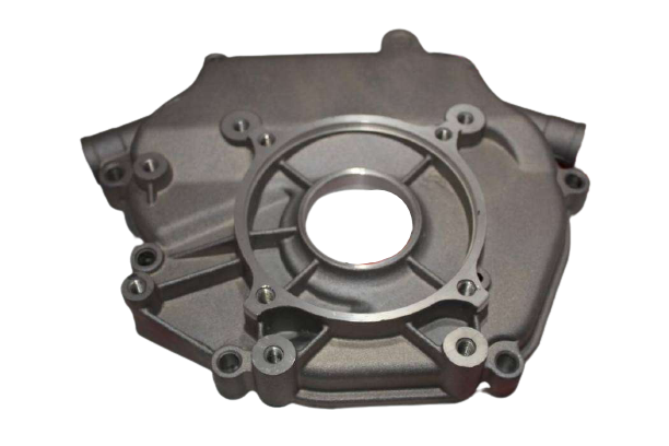 HONDA GX390 MOTOR GÖVDE KAPAĞI