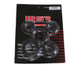 NMAX KEÇE SETİ