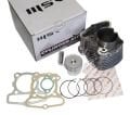 Honda Activa 125 Silindir Piston Sekman Seti 2024