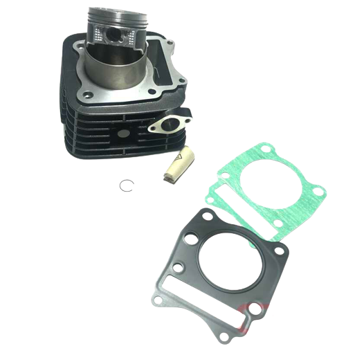 Tvs Apache 180 Silindir Piston Segman Seti 62.0 mm Orijinal | NF321300