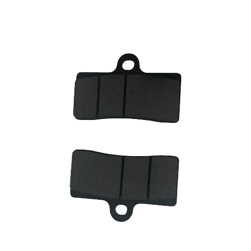 Cf Moto Sr 250 Ön Fren Disk Balatası 2020-2025