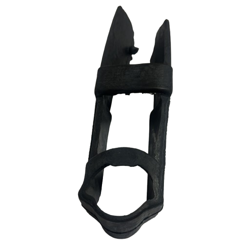 TVS Raider 125 Zincir Muhafaza Lastiği Orijinal