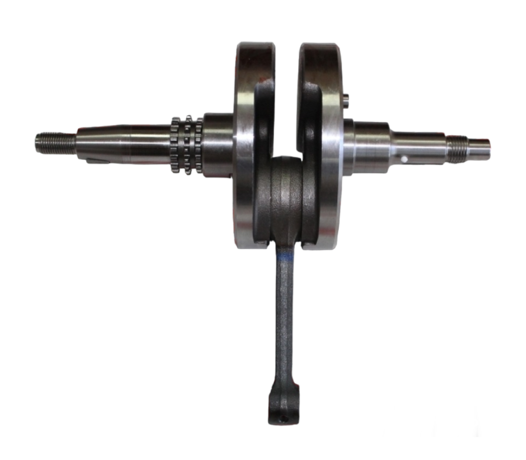 Cf Moto NK 150 Krank