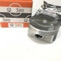 PULSAR NS 200 PİSTON SEKMAN 0.25 SAM