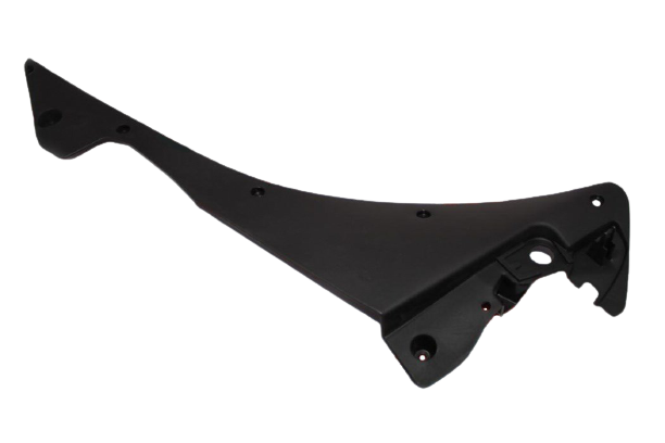 CBR 250 RÜZGARLIK SAĞ ORJİNAL