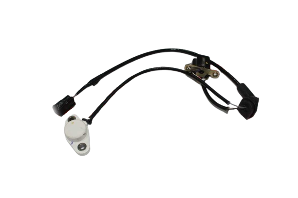 DOMİNAR 400 BOŞ VİTES MÜŞÜRÜ DT351802