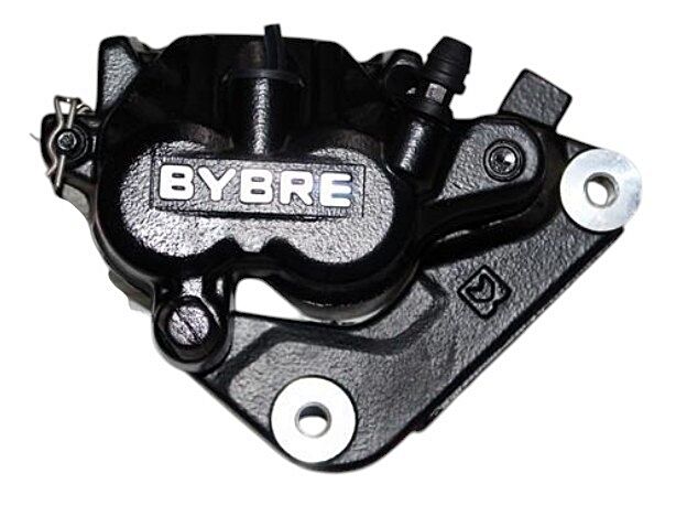 Bajaj Dominar 400 UG-D400-D250-Pulsar NS 200-RS 200 Ön Fren Disk Merkezi Orijinal | JF131857