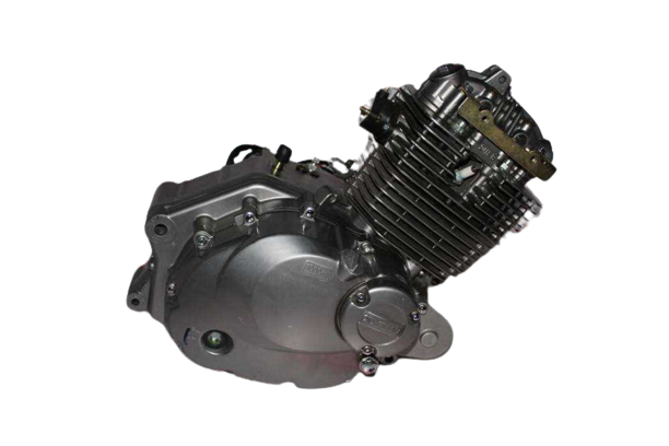 SUZUKI GN 125 ALT MOTOR KOMPLE