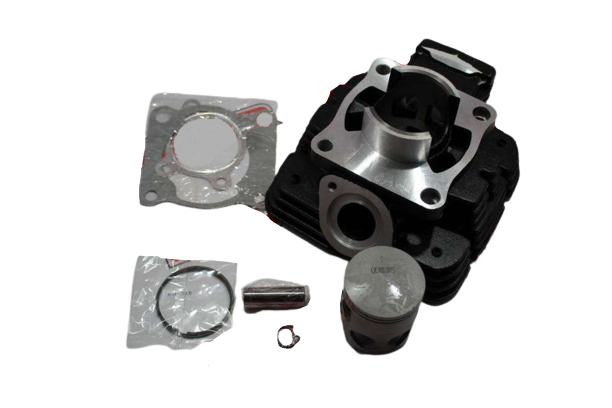 YAMAHA RX 135 SİLİNDİR SETİ HİNDİSTAN 58 MM