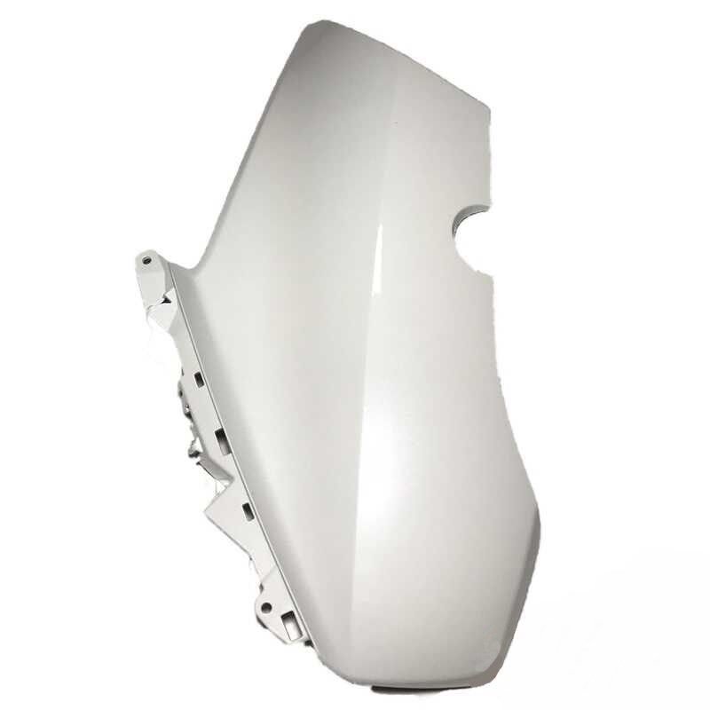 YAMAHA XMAX GRENAJ ÖN P1 SOL BEYAZ ORJİNAL WH6